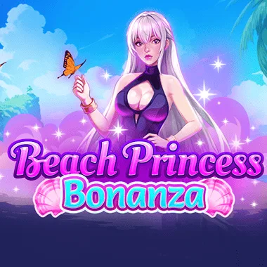 Beach Princess Bonanza