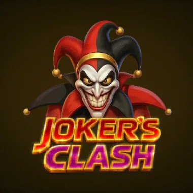 Joker's Clash